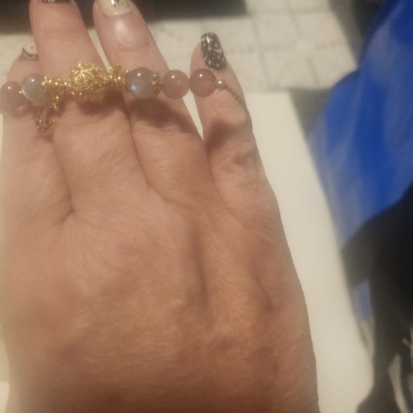 Buddha braclet - Picture 3 of 4